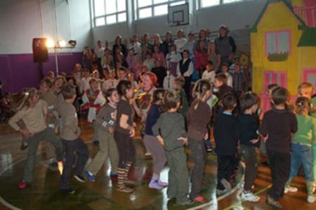 Dan šole OŠ Cirkulane-Zavrč 5